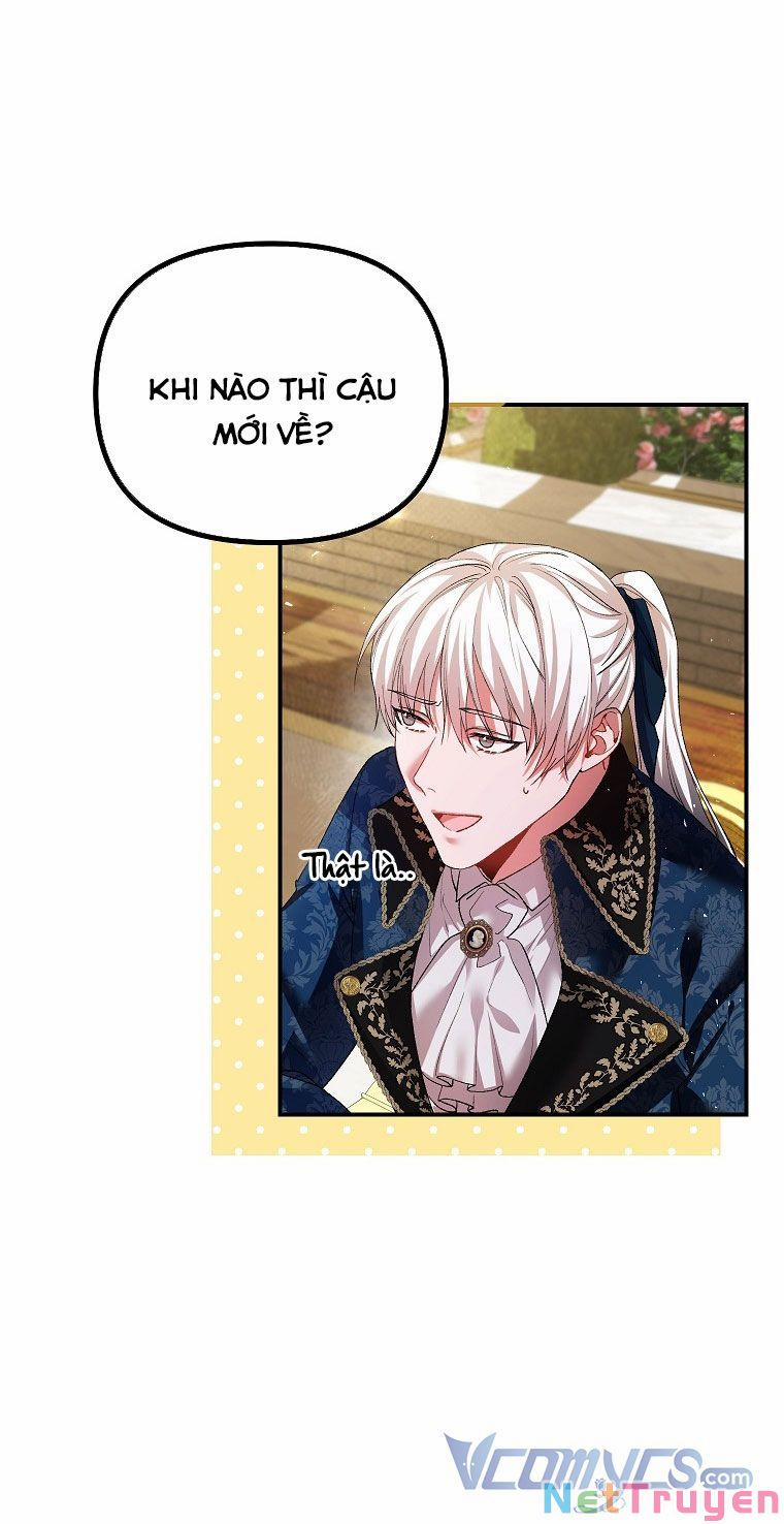 Thời Gian Của Nhân Vật Phụ Có Giới Hạn 33 trang 44