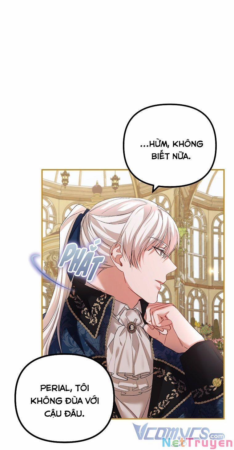 Thời Gian Của Nhân Vật Phụ Có Giới Hạn 33 trang 47