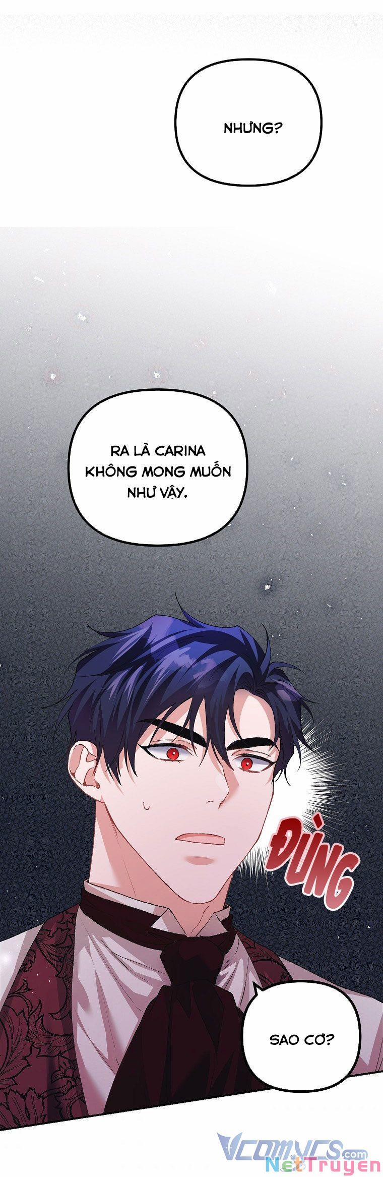 Thời Gian Của Nhân Vật Phụ Có Giới Hạn 33 trang 50