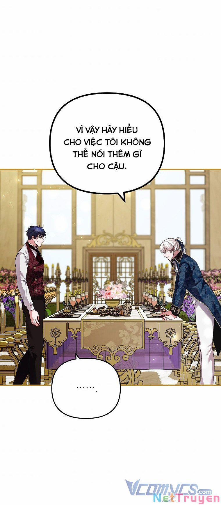 Thời Gian Của Nhân Vật Phụ Có Giới Hạn 33 trang 51