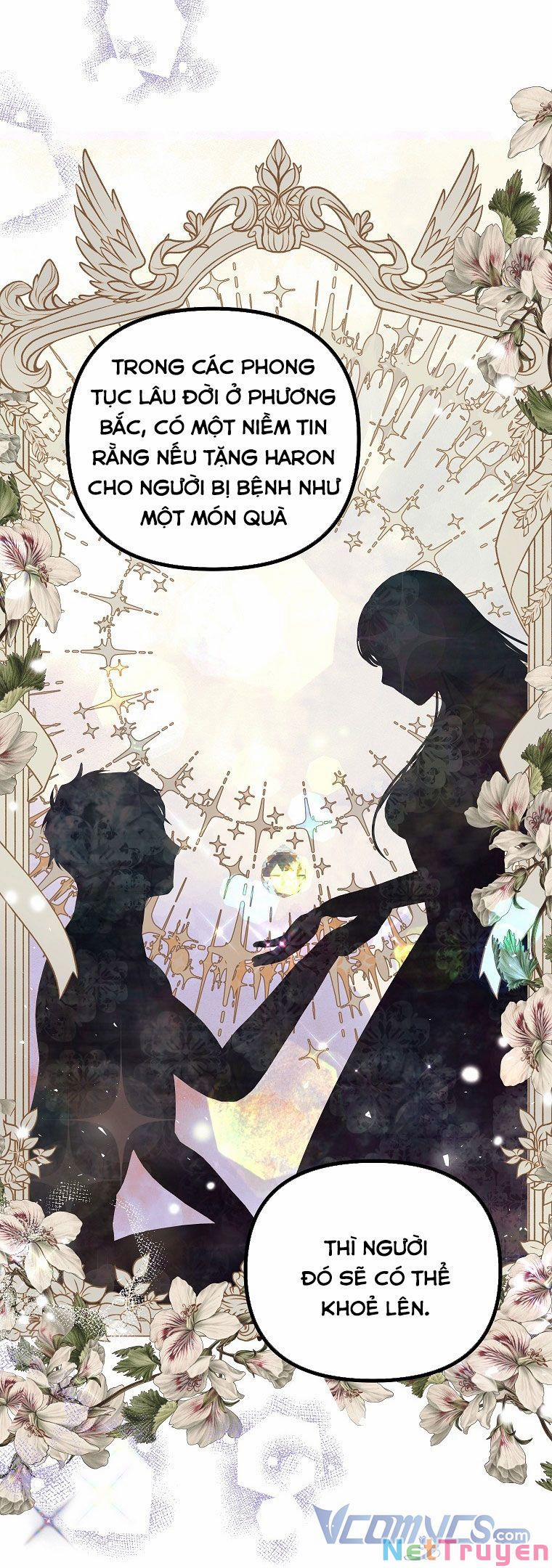 Thời Gian Của Nhân Vật Phụ Có Giới Hạn 33 trang 53