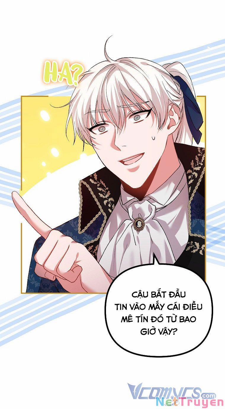 Thời Gian Của Nhân Vật Phụ Có Giới Hạn 33 trang 54