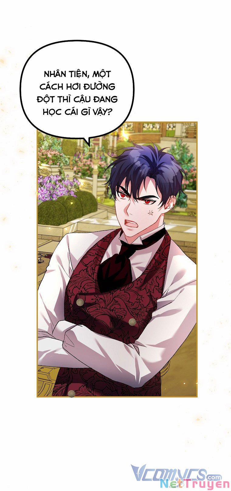 Thời Gian Của Nhân Vật Phụ Có Giới Hạn 33 trang 56