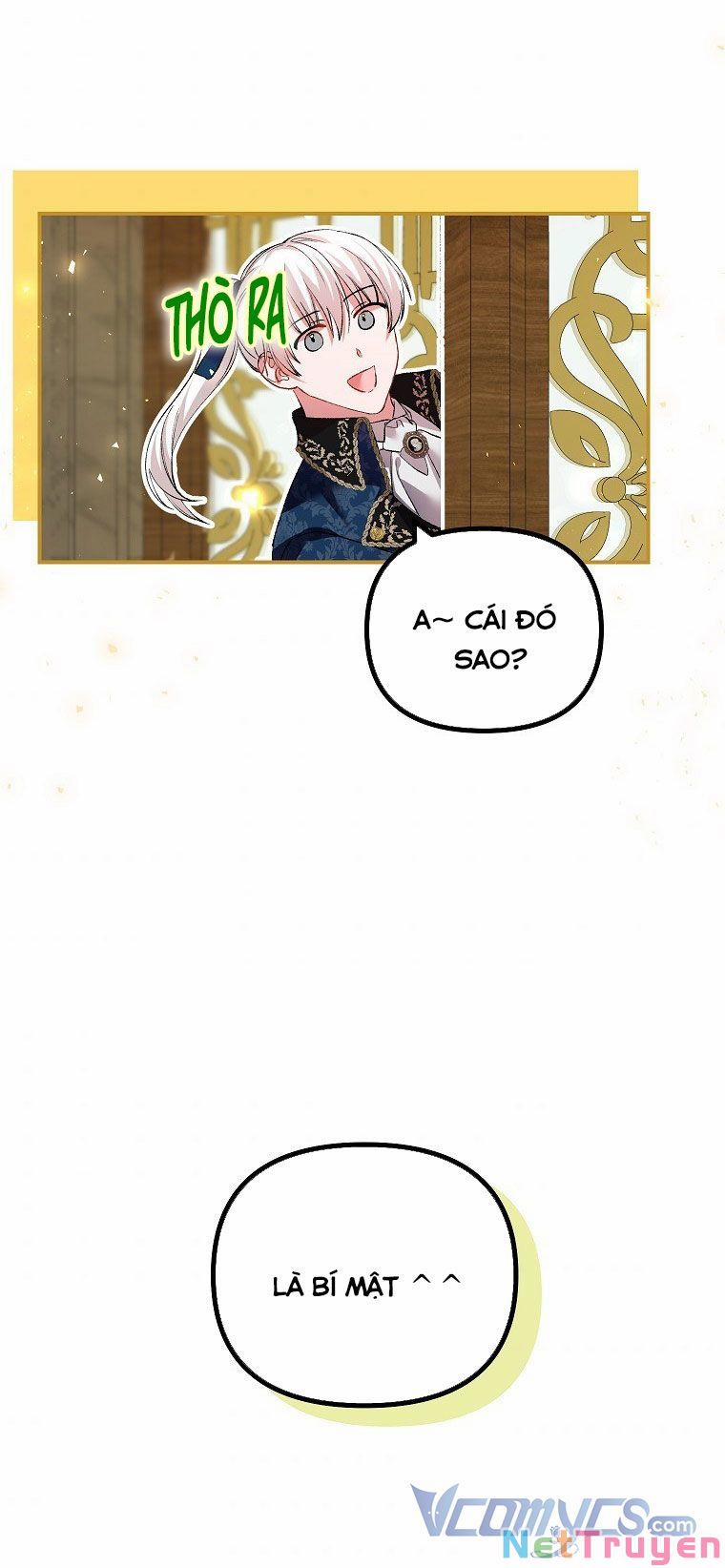 Thời Gian Của Nhân Vật Phụ Có Giới Hạn 33 trang 57