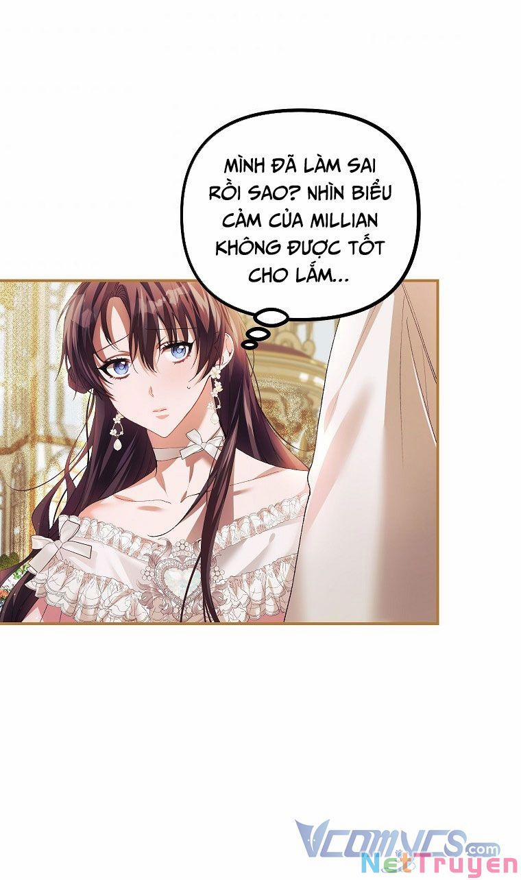 Thời Gian Của Nhân Vật Phụ Có Giới Hạn 33 trang 6