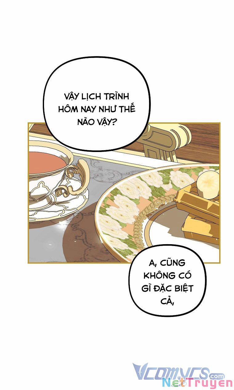 Thời Gian Của Nhân Vật Phụ Có Giới Hạn 33 trang 7