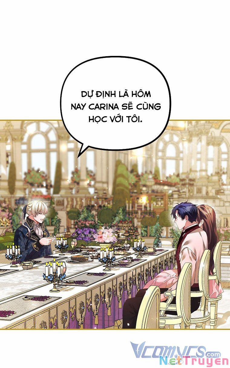 Thời Gian Của Nhân Vật Phụ Có Giới Hạn 33 trang 8