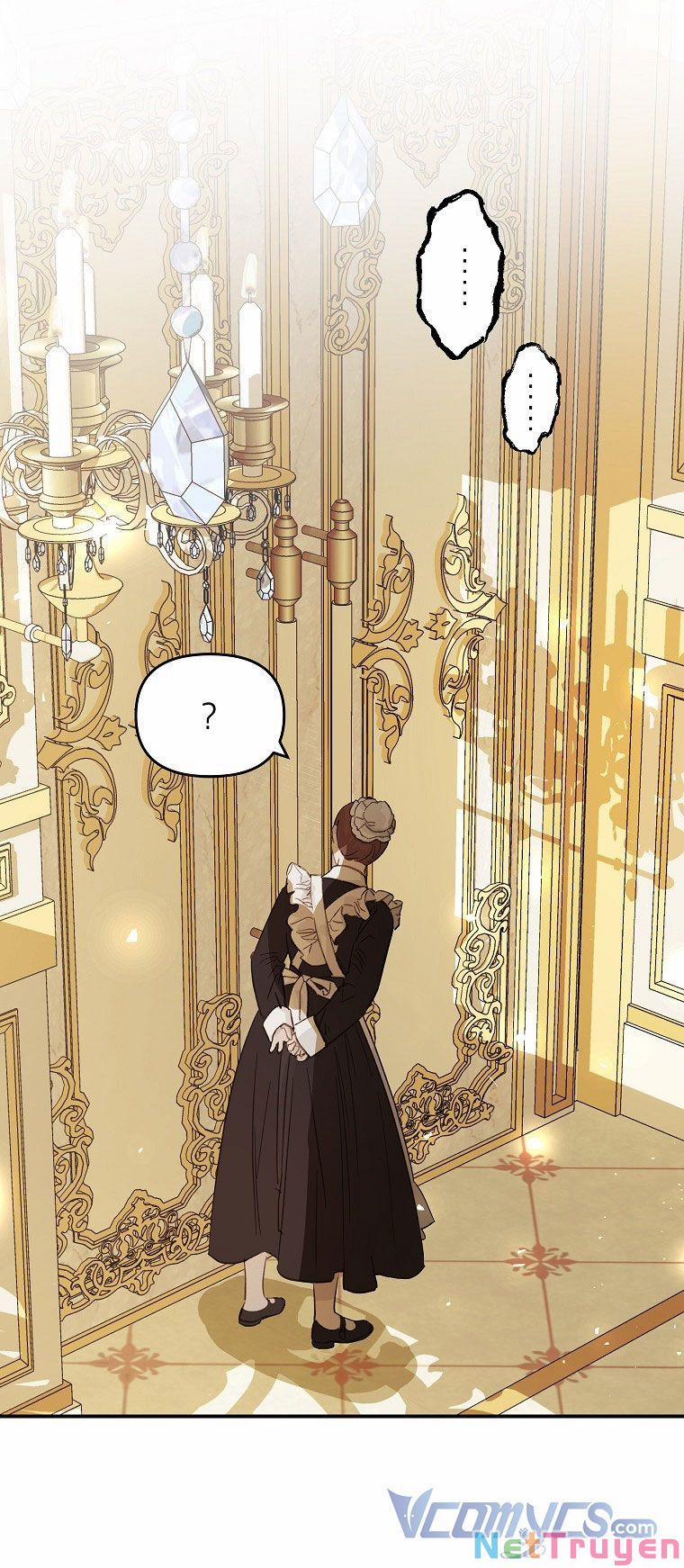 Thời Gian Của Nhân Vật Phụ Có Giới Hạn 34 trang 0