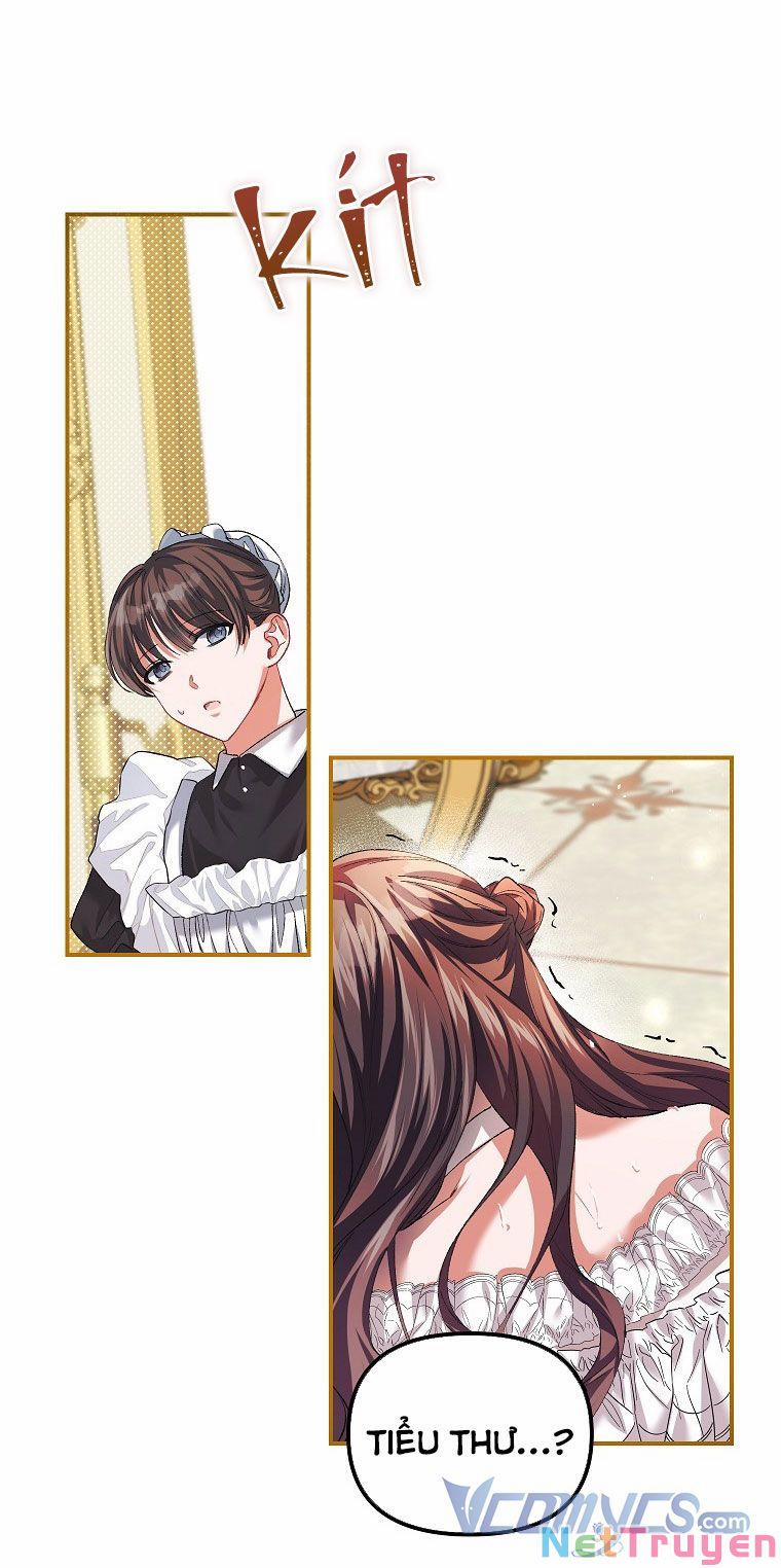 Thời Gian Của Nhân Vật Phụ Có Giới Hạn 34 trang 1