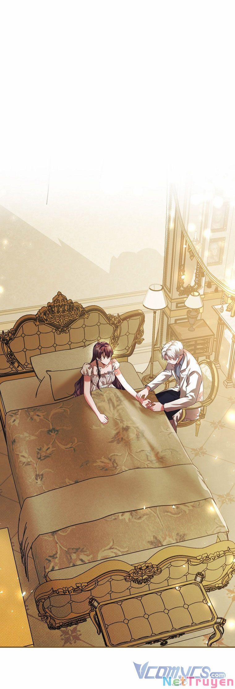 Thời Gian Của Nhân Vật Phụ Có Giới Hạn 34 trang 10