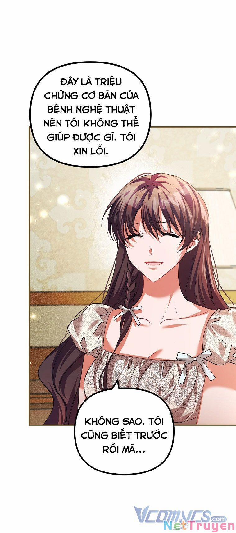 Thời Gian Của Nhân Vật Phụ Có Giới Hạn 34 trang 12