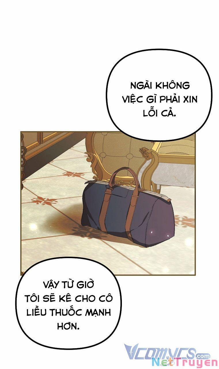 Thời Gian Của Nhân Vật Phụ Có Giới Hạn 34 trang 13