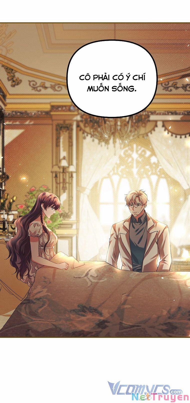 Thời Gian Của Nhân Vật Phụ Có Giới Hạn 34 trang 18