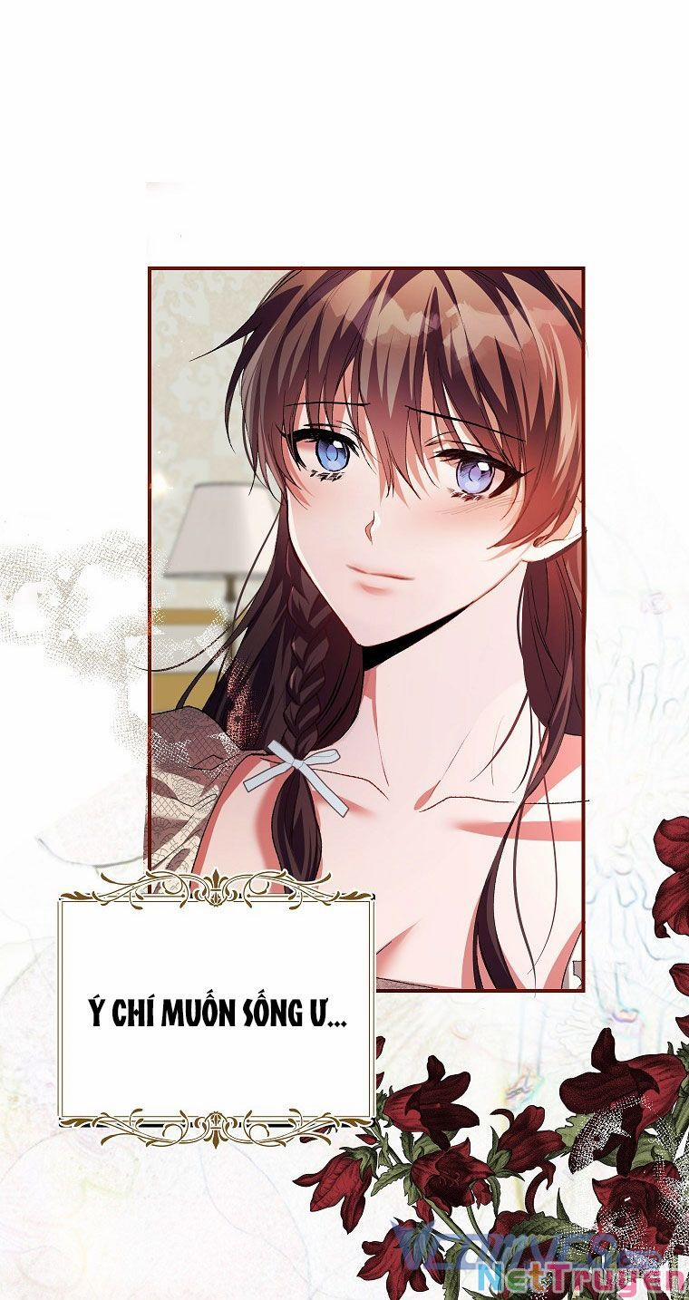 Thời Gian Của Nhân Vật Phụ Có Giới Hạn 34 trang 19