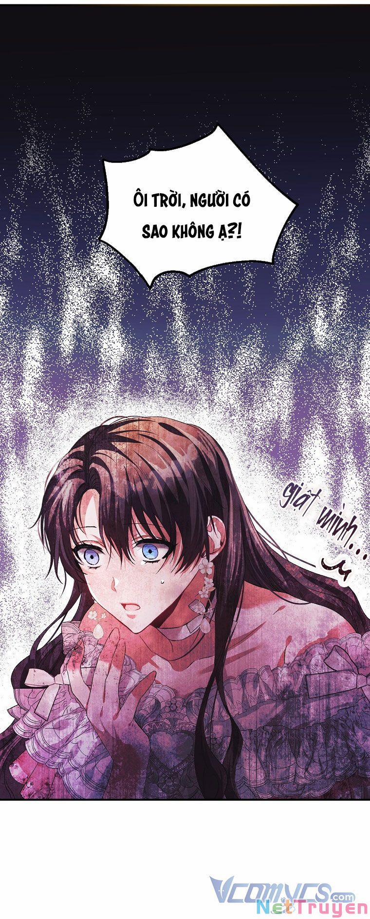 Thời Gian Của Nhân Vật Phụ Có Giới Hạn 34 trang 2