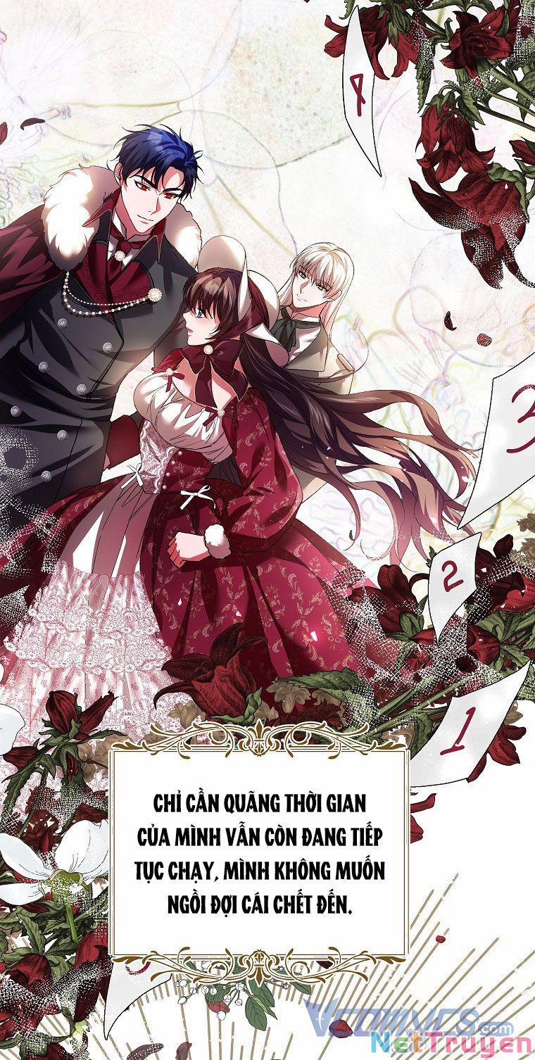 Thời Gian Của Nhân Vật Phụ Có Giới Hạn 34 trang 20