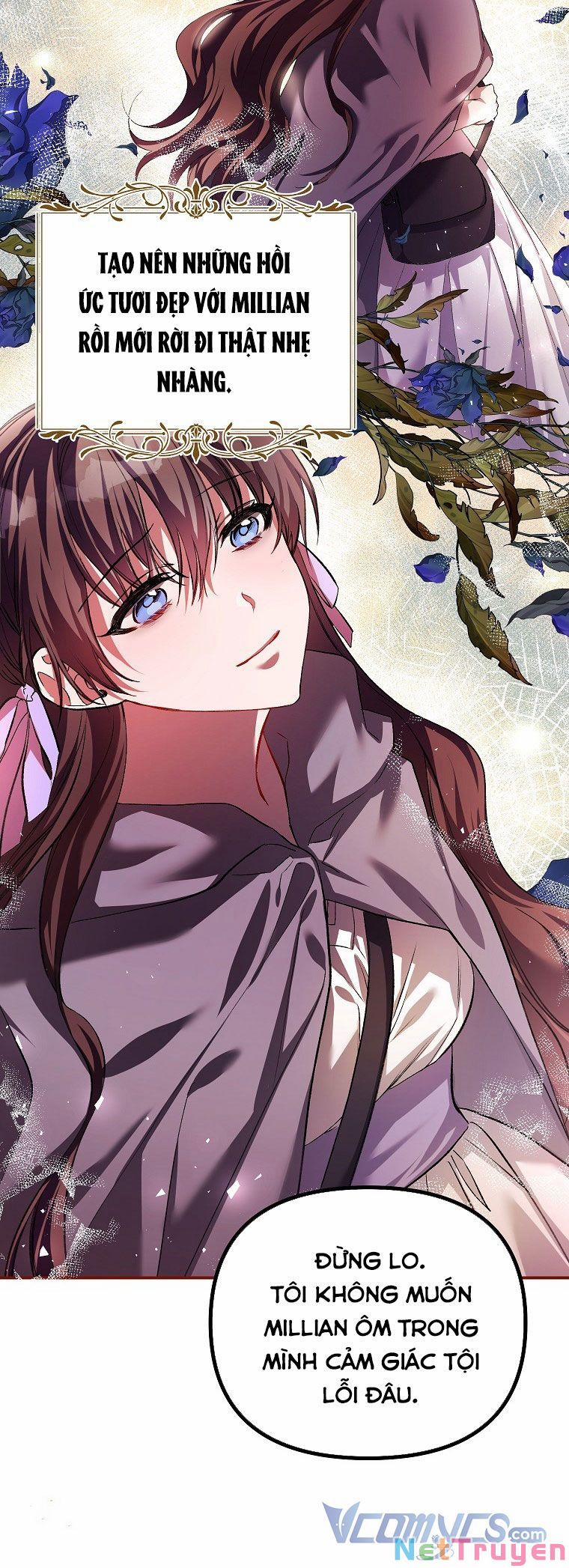 Thời Gian Của Nhân Vật Phụ Có Giới Hạn 34 trang 23