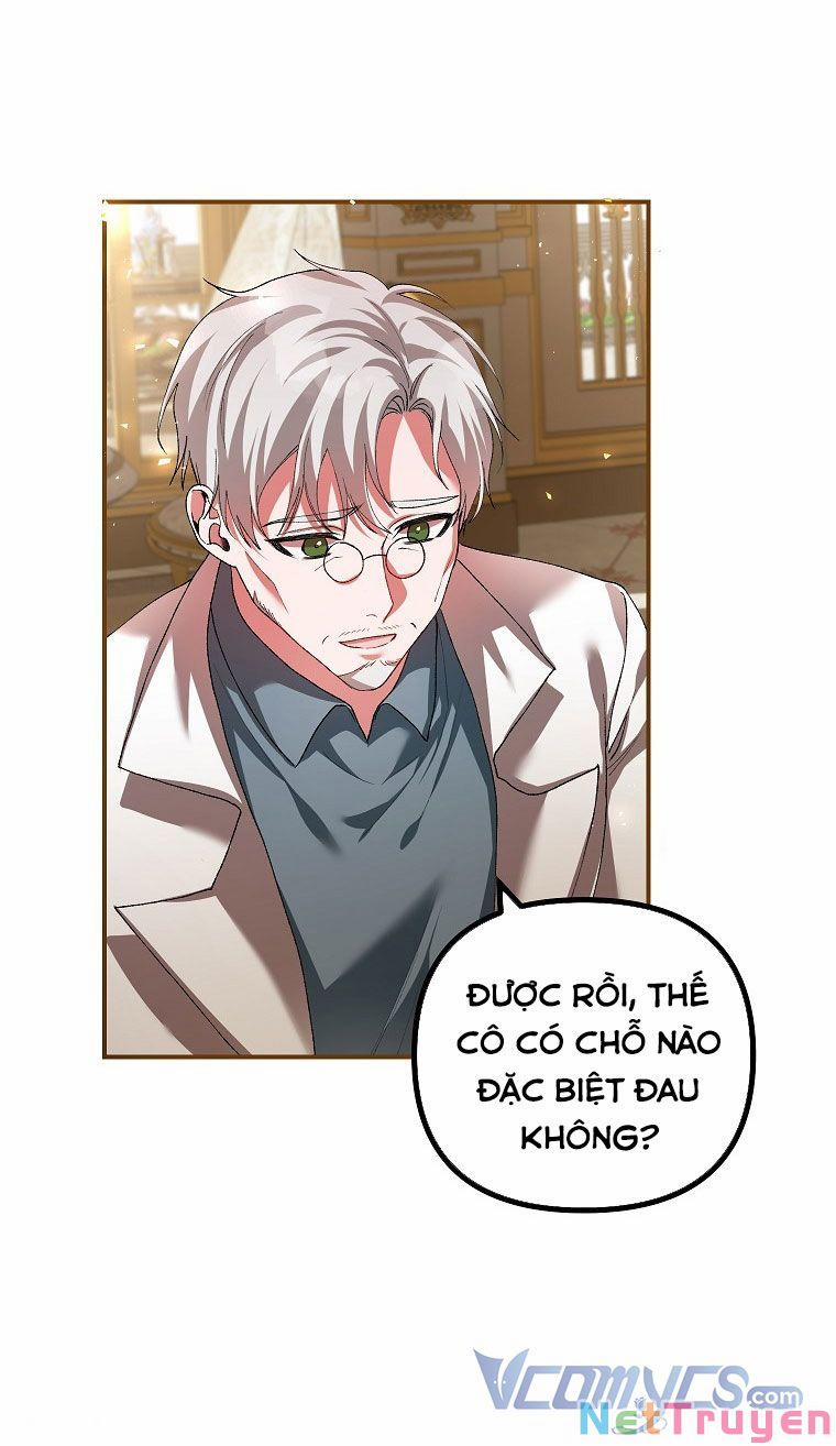 Thời Gian Của Nhân Vật Phụ Có Giới Hạn 34 trang 24