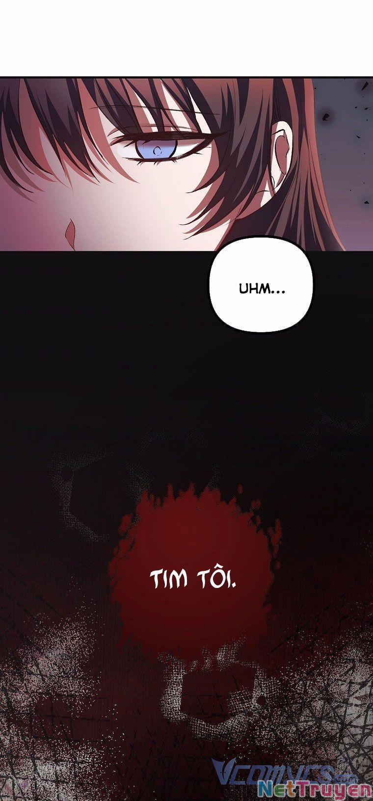 Thời Gian Của Nhân Vật Phụ Có Giới Hạn 34 trang 25