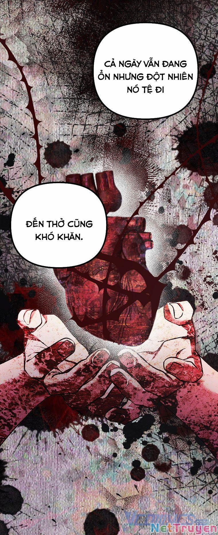 Thời Gian Của Nhân Vật Phụ Có Giới Hạn 34 trang 26