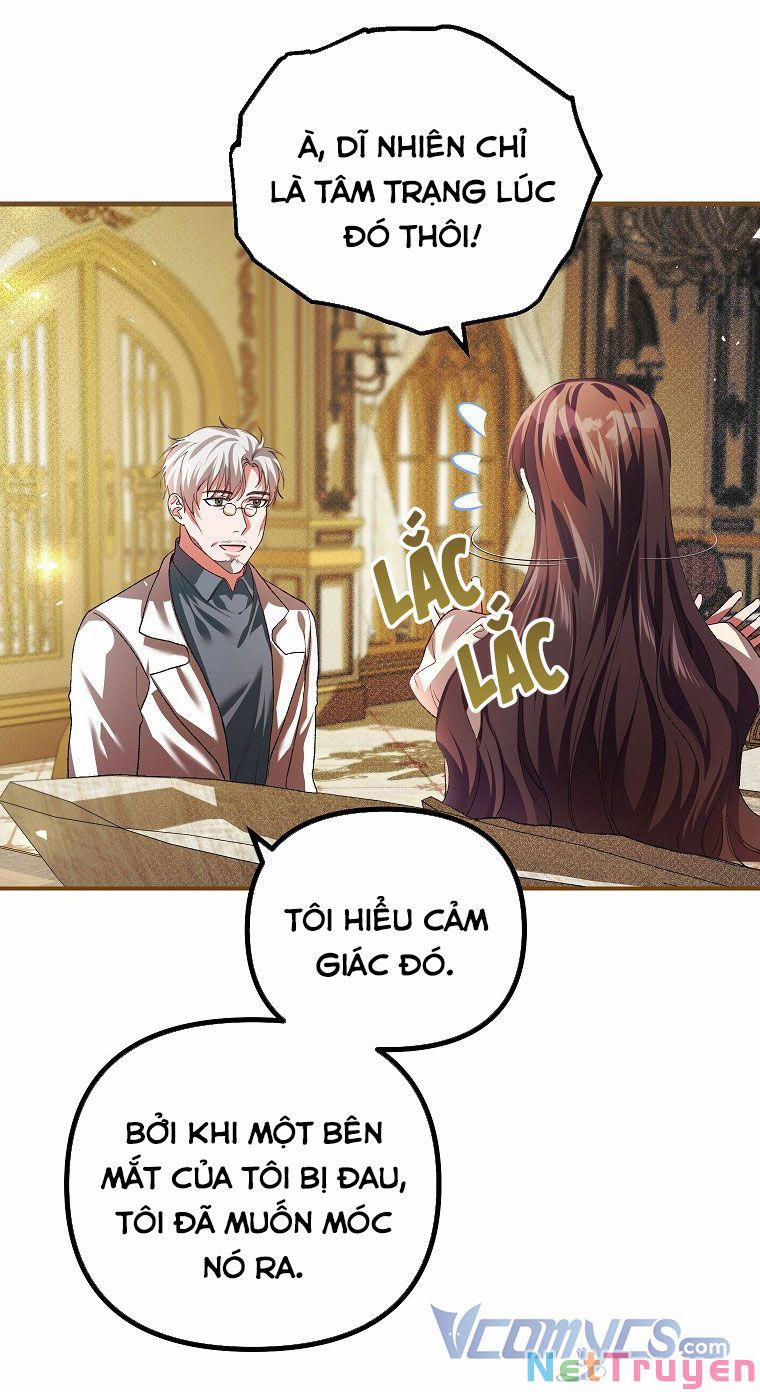 Thời Gian Của Nhân Vật Phụ Có Giới Hạn 34 trang 28