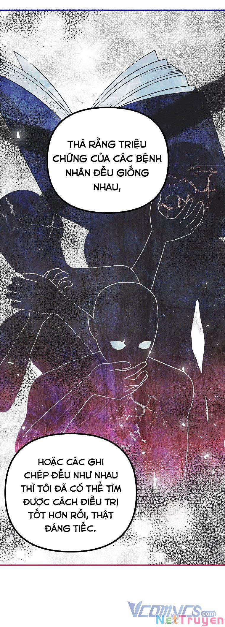 Thời Gian Của Nhân Vật Phụ Có Giới Hạn 34 trang 29