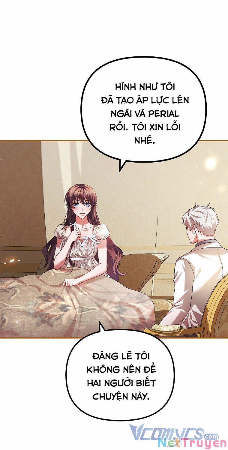 Thời Gian Của Nhân Vật Phụ Có Giới Hạn 34 trang 30