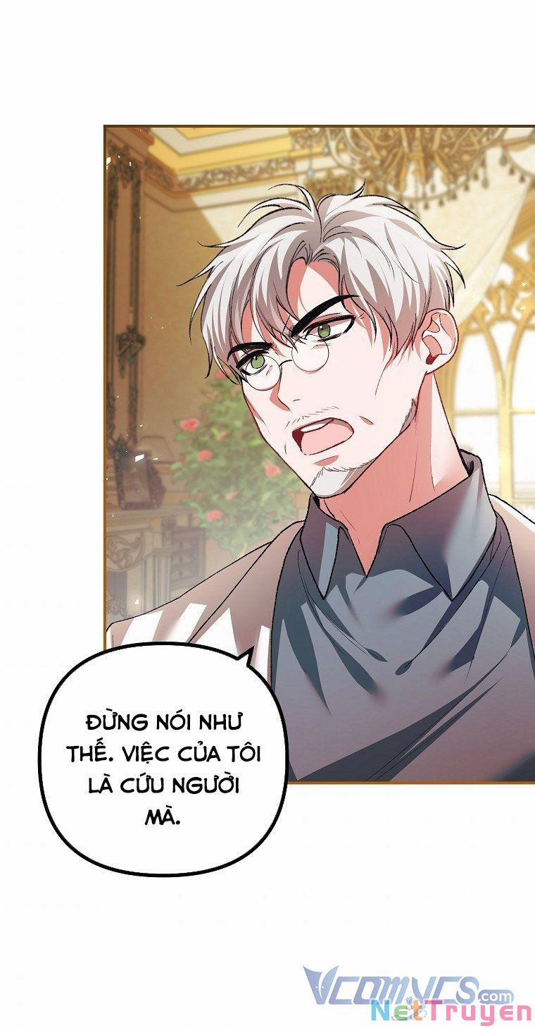 Thời Gian Của Nhân Vật Phụ Có Giới Hạn 34 trang 31