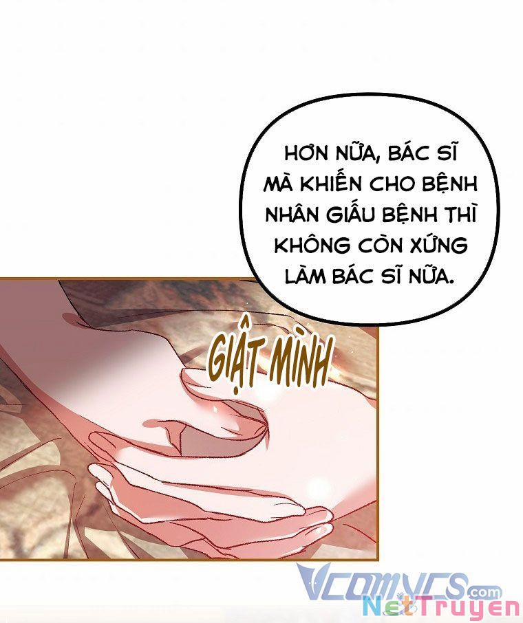 Thời Gian Của Nhân Vật Phụ Có Giới Hạn 34 trang 32