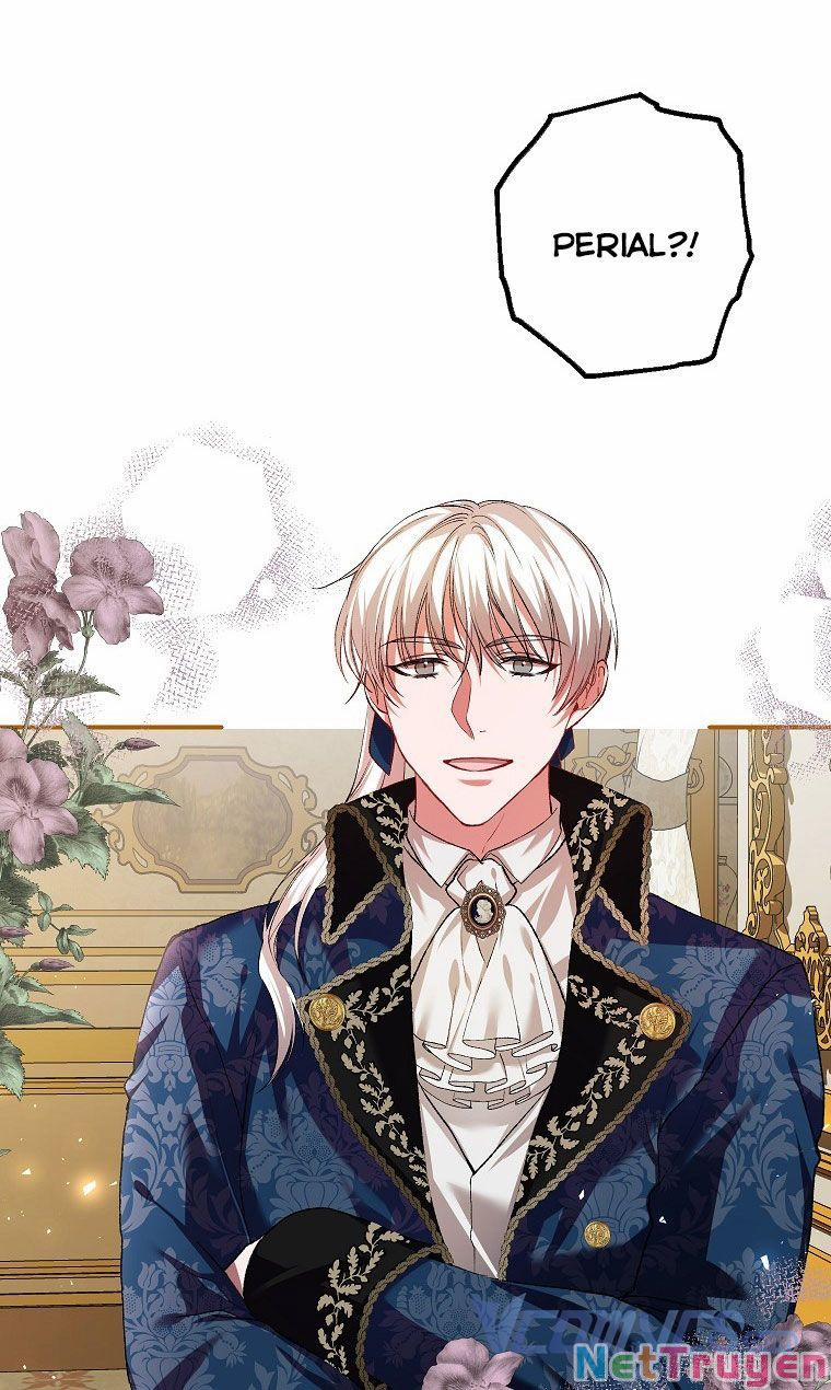 Thời Gian Của Nhân Vật Phụ Có Giới Hạn 34 trang 35