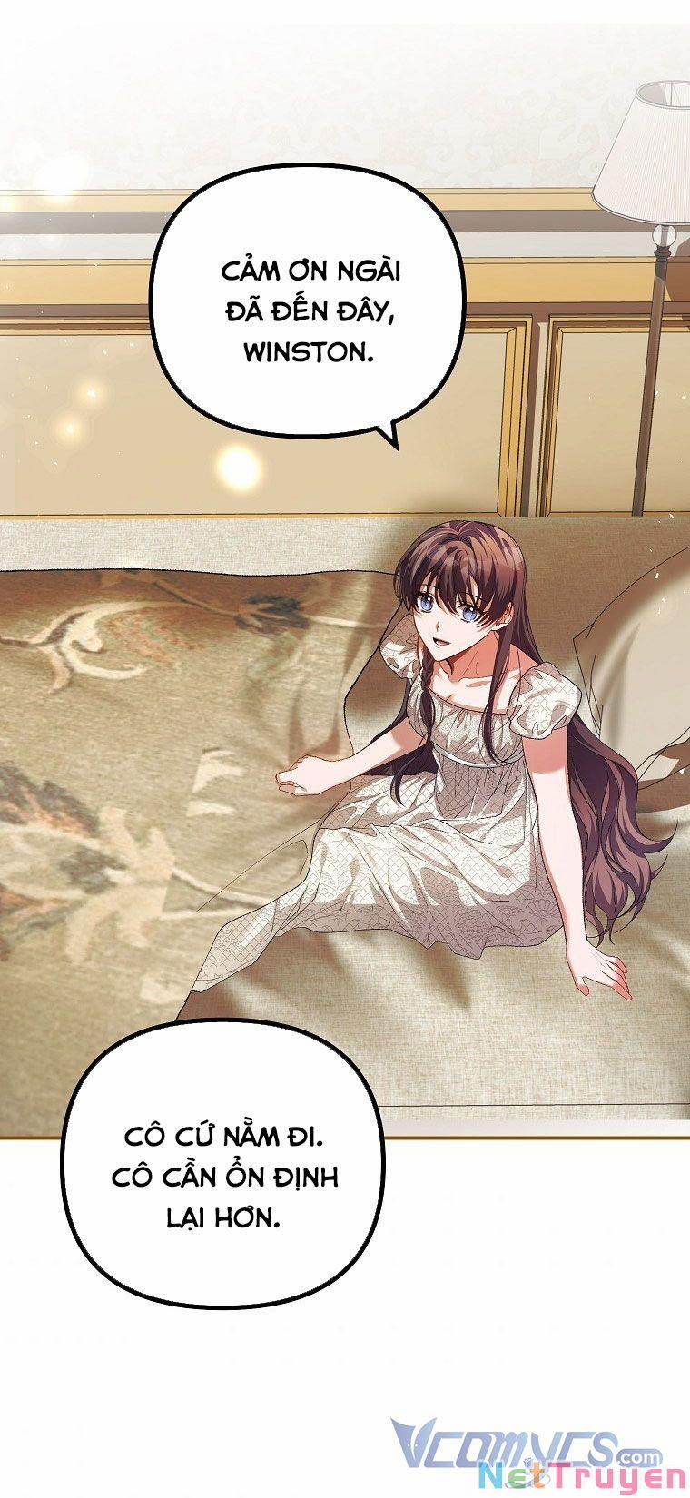 Thời Gian Của Nhân Vật Phụ Có Giới Hạn 34 trang 38