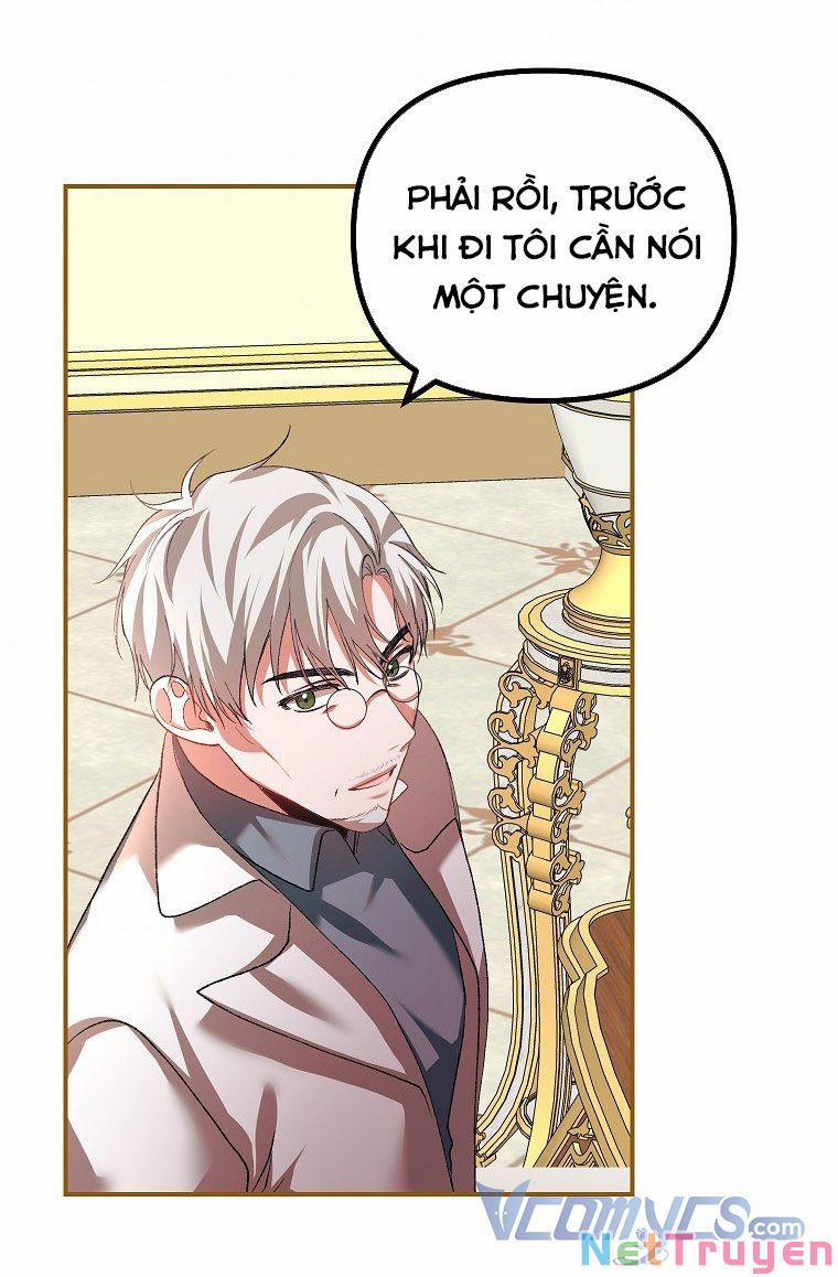 Thời Gian Của Nhân Vật Phụ Có Giới Hạn 34 trang 39