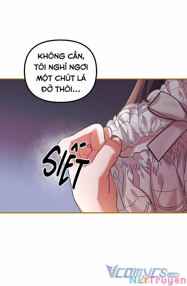 Thời Gian Của Nhân Vật Phụ Có Giới Hạn 34 trang 4