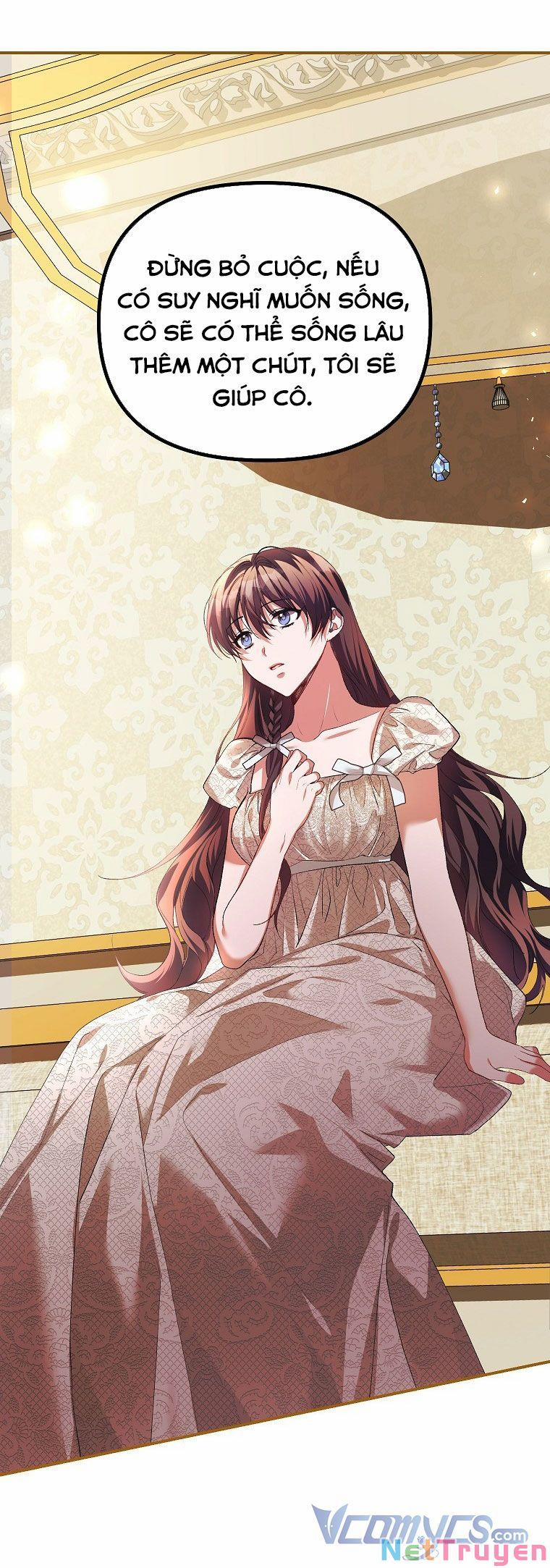 Thời Gian Của Nhân Vật Phụ Có Giới Hạn 34 trang 40