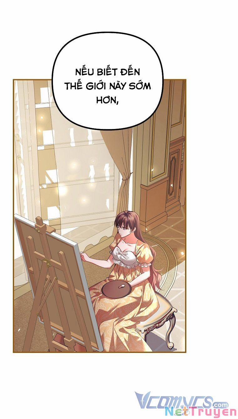 Thời Gian Của Nhân Vật Phụ Có Giới Hạn 34 trang 42