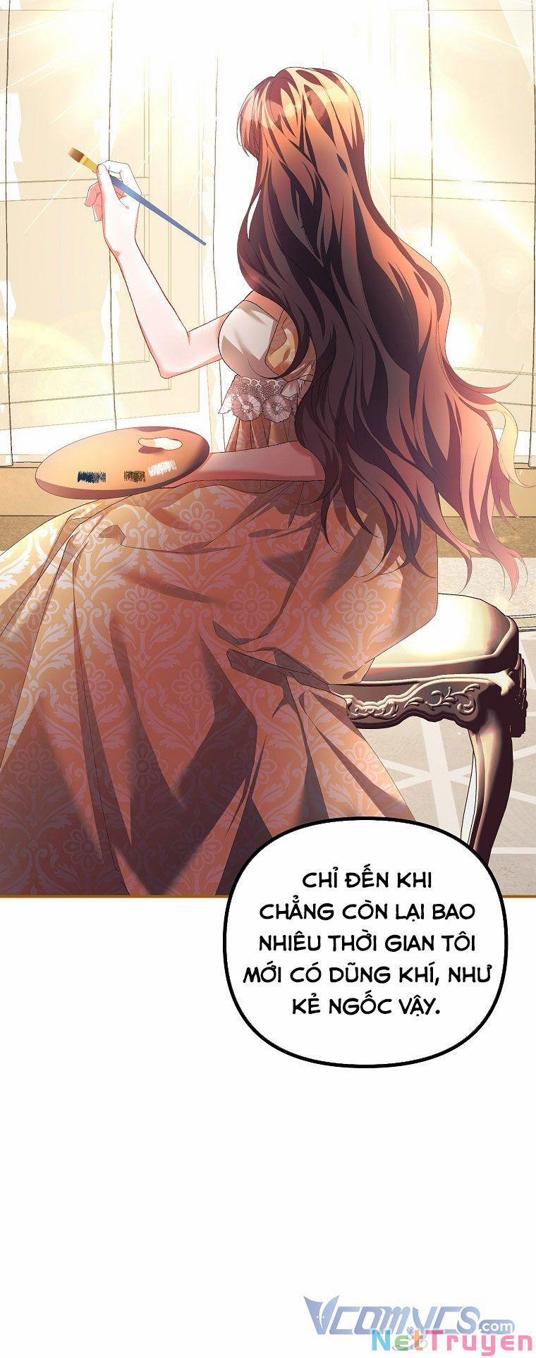 Thời Gian Của Nhân Vật Phụ Có Giới Hạn 34 trang 44