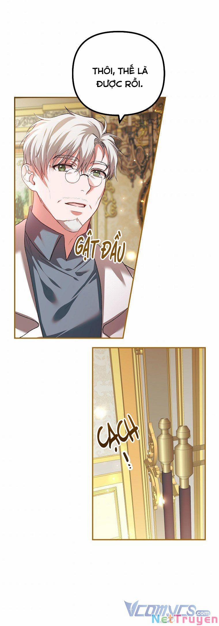 Thời Gian Của Nhân Vật Phụ Có Giới Hạn 34 trang 45