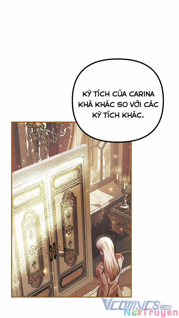 Thời Gian Của Nhân Vật Phụ Có Giới Hạn 34 trang 47