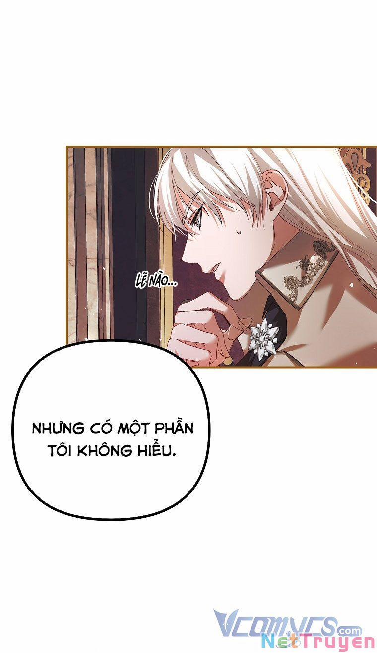 Thời Gian Của Nhân Vật Phụ Có Giới Hạn 34 trang 48