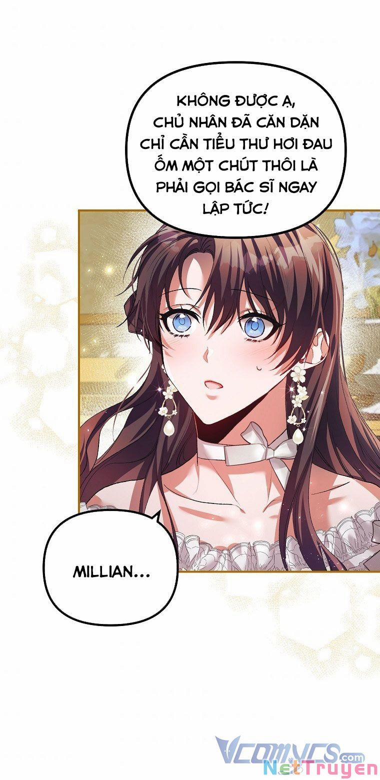 Thời Gian Của Nhân Vật Phụ Có Giới Hạn 34 trang 5