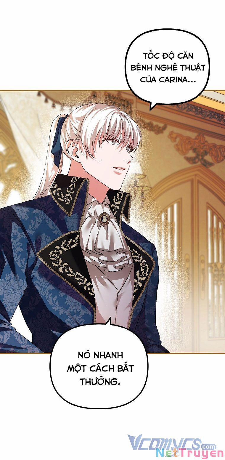 Thời Gian Của Nhân Vật Phụ Có Giới Hạn 34 trang 50