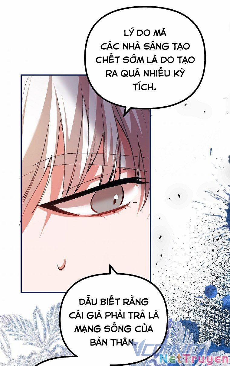 Thời Gian Của Nhân Vật Phụ Có Giới Hạn 34 trang 52