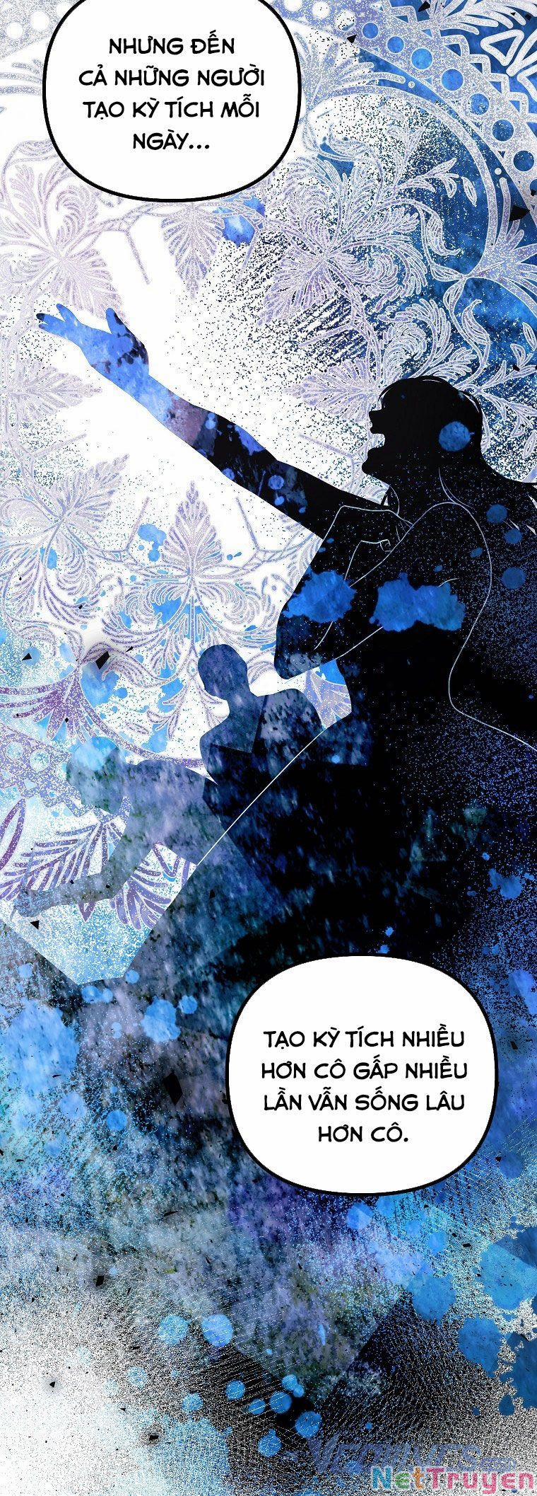 Thời Gian Của Nhân Vật Phụ Có Giới Hạn 34 trang 53