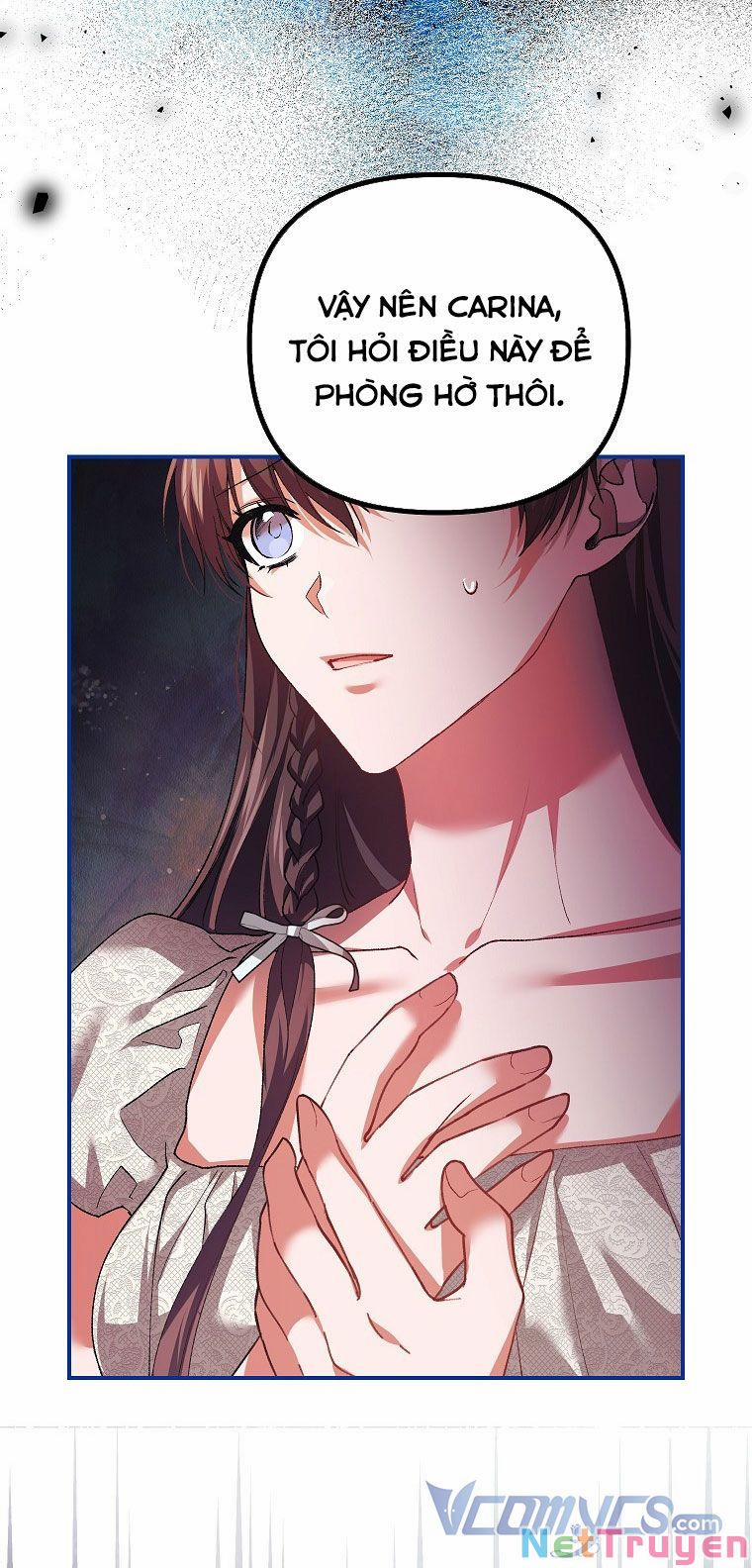 Thời Gian Của Nhân Vật Phụ Có Giới Hạn 34 trang 54