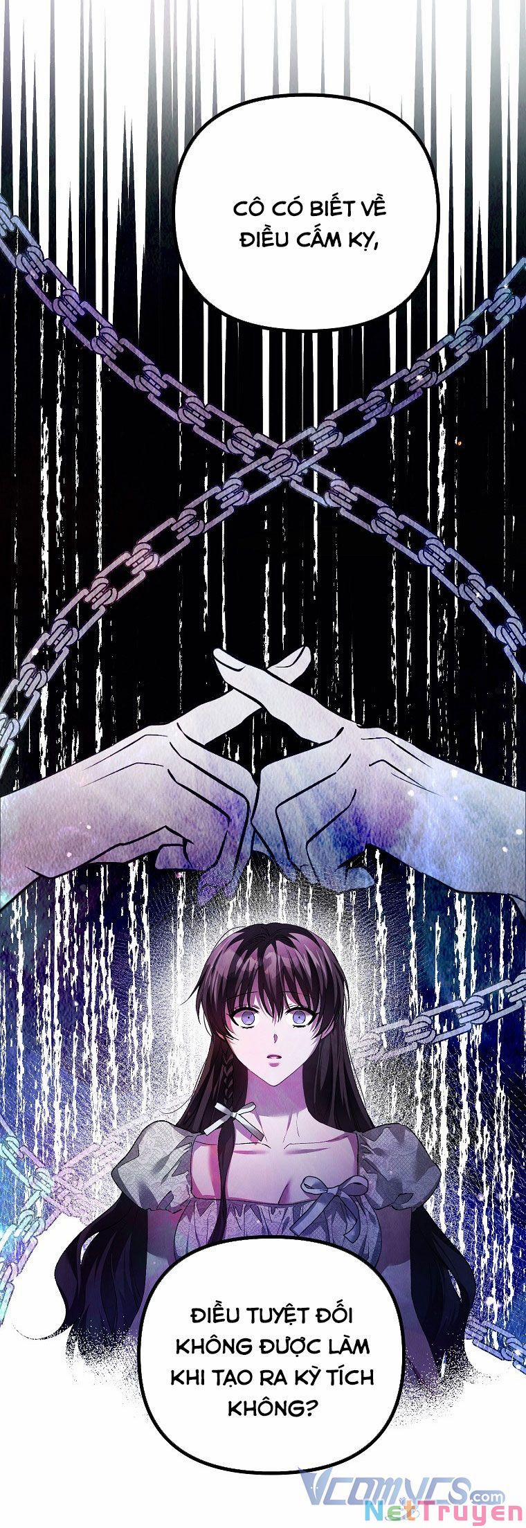 Thời Gian Của Nhân Vật Phụ Có Giới Hạn 34 trang 55