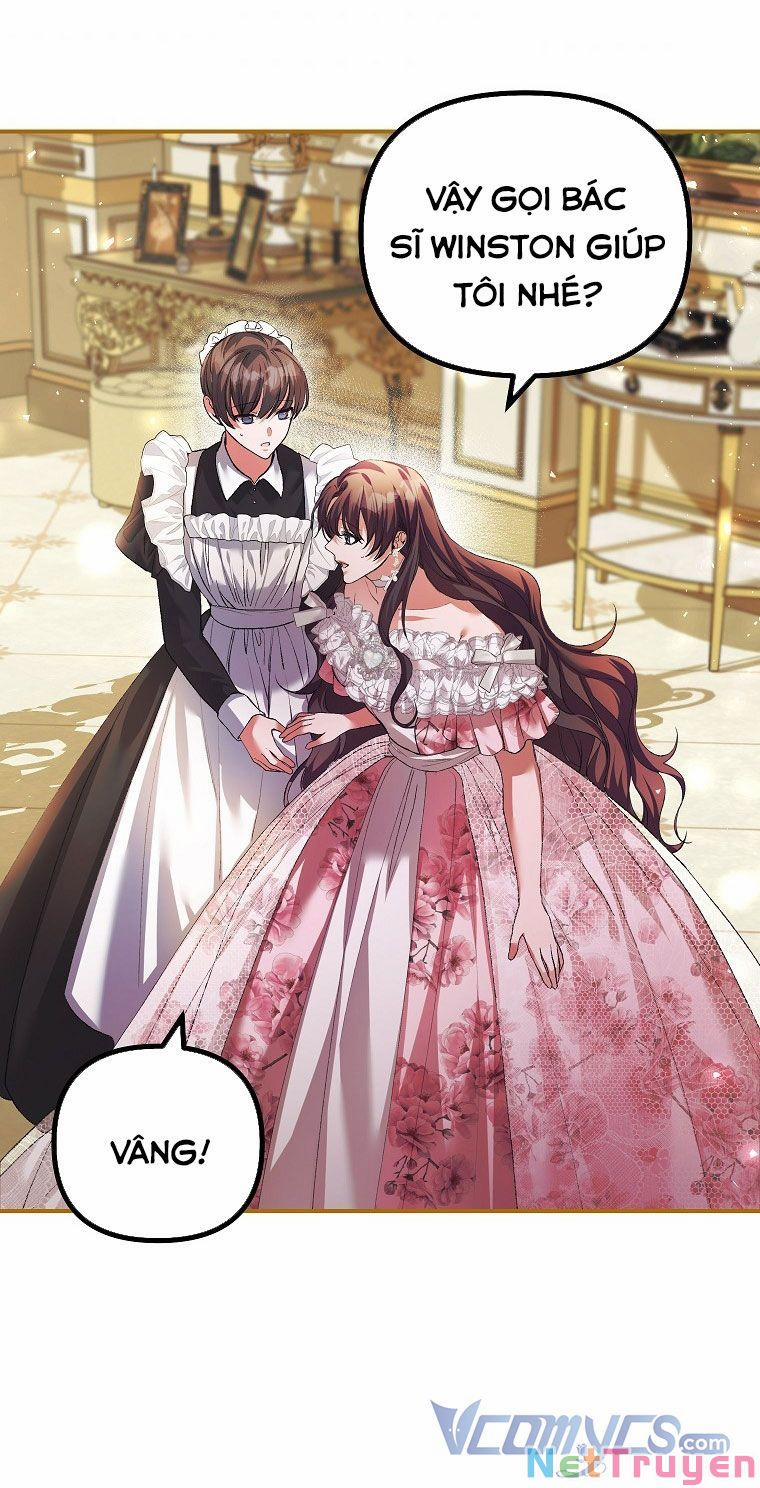 Thời Gian Của Nhân Vật Phụ Có Giới Hạn 34 trang 6