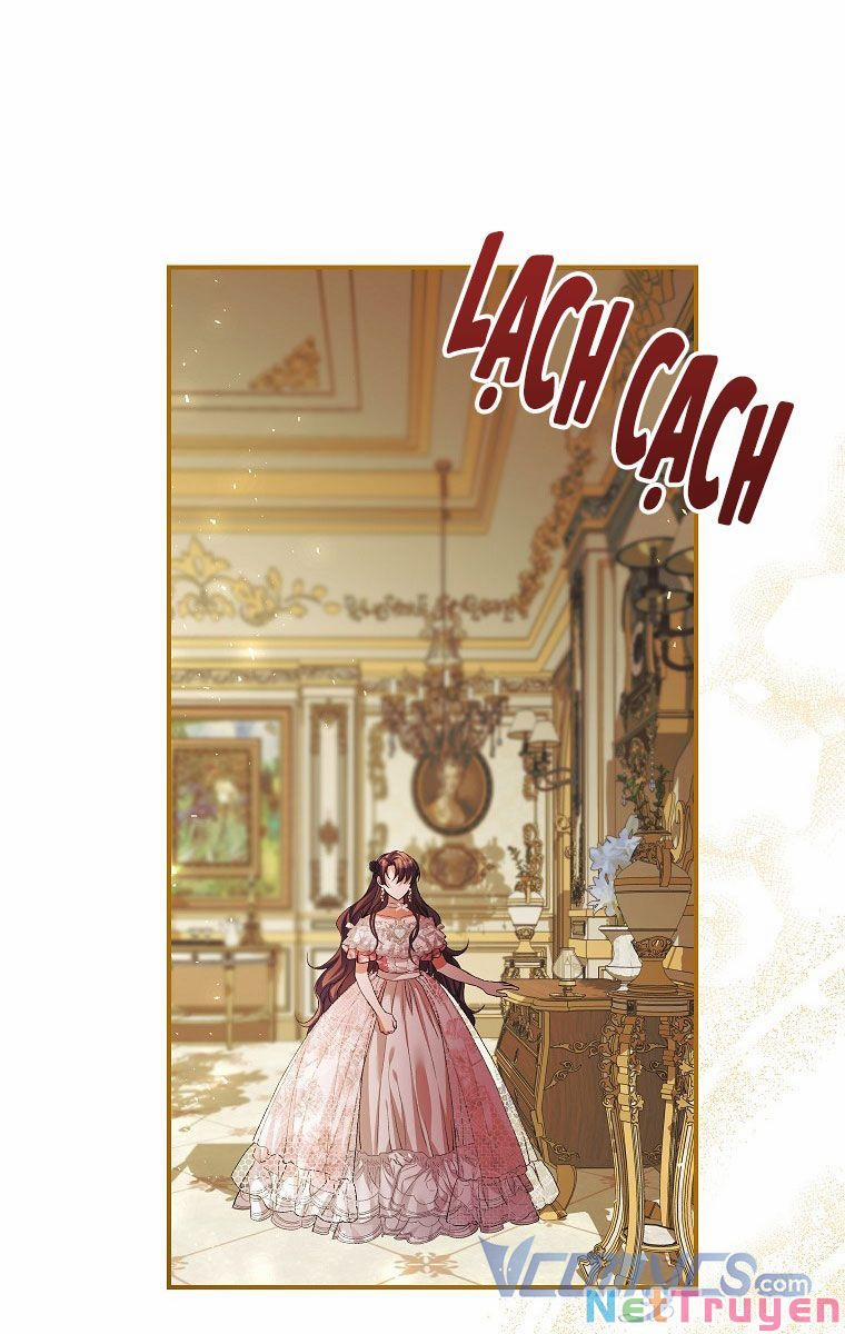 Thời Gian Của Nhân Vật Phụ Có Giới Hạn 34 trang 7