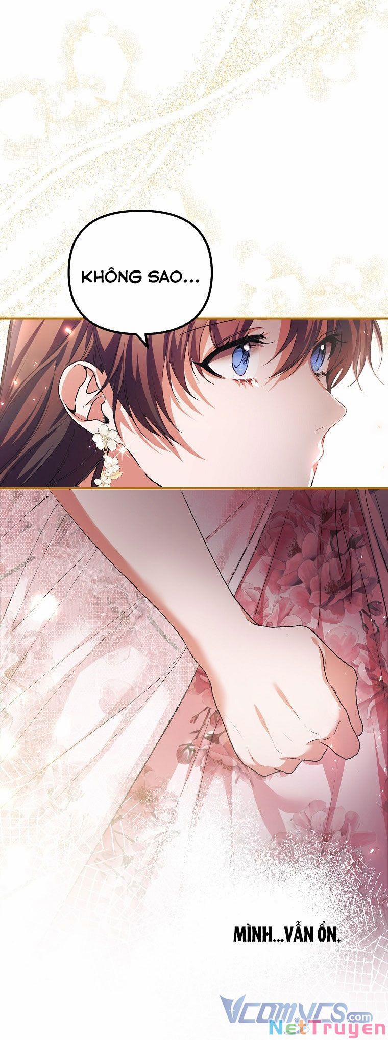 Thời Gian Của Nhân Vật Phụ Có Giới Hạn 34 trang 8