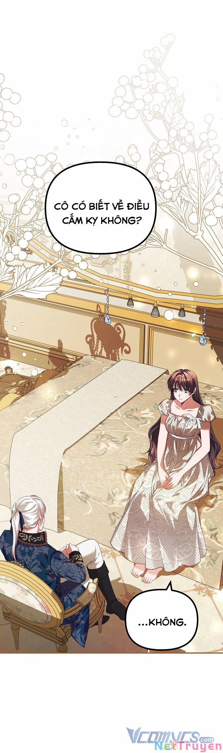 Thời Gian Của Nhân Vật Phụ Có Giới Hạn 35 trang 0