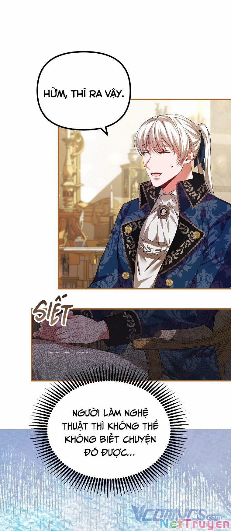 Thời Gian Của Nhân Vật Phụ Có Giới Hạn 35 trang 1